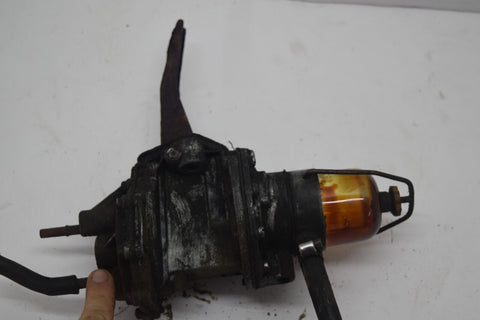1960 Ford Thunderbird fuel pump With Glass 12281