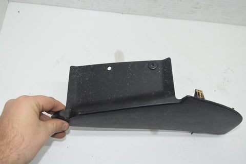 2006 2009 Chevy Equinox Front Right Passenger Dash Cover Lid Bezel Trim 12322