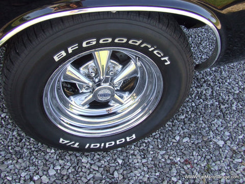 SOLD!!! 1971 Dodge Challenger R/T 383