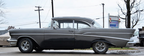 1957 Chevy Bel Air