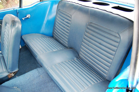 SOLD!!! 1965 Ford Mustang Coupe