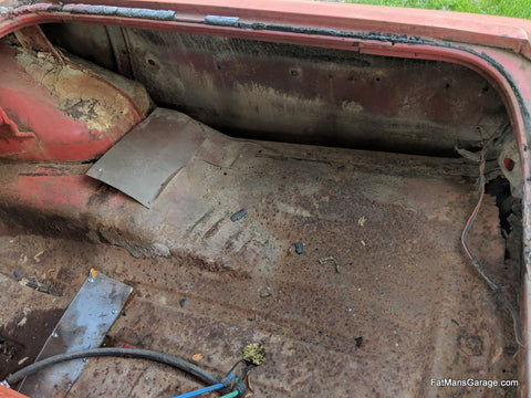 1964 Ford Galaxie 500XL