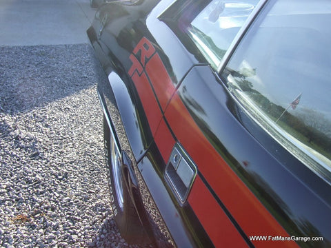 SOLD!!! 1971 Dodge Challenger R/T 383