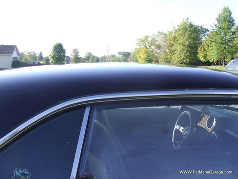 SOLD!!! 1971 Dodge Challenger R/T 383