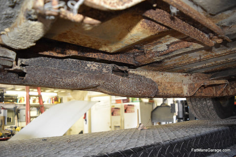 1964 Ford Galaxie 500XL