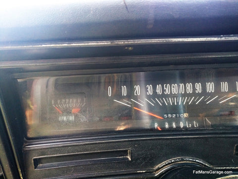 1974 Chevrolet Nova SS