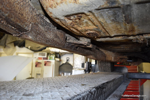 1964 Ford Galaxie 500XL