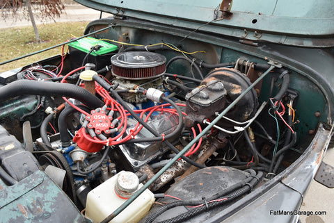 1979 Jeep CJ7