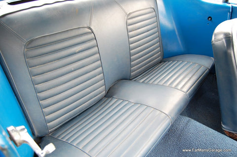 SOLD!!! 1965 Ford Mustang Coupe