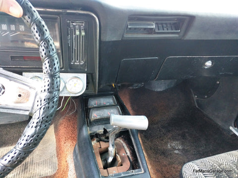 1974 Chevrolet Nova SS