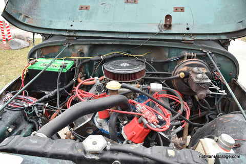 1979 Jeep CJ7