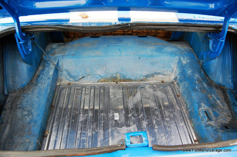 SOLD!!! 1965 Ford Mustang Coupe