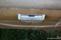 1949 Buick Super Roadmaster Front Bench Seat Hot Rod Rat Rod Spring Frame