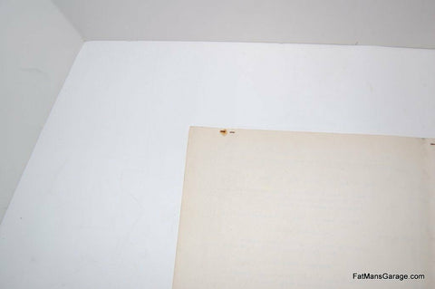 LINCOLN LORE 1931-1942 ABRAHAM LINCOLN AND THE WILSON FAMILY RECORD 1945