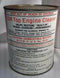 GM Top Engine Cleaner Vintage Sealed Engine Performance YOU PICK 16 or 24 oz Can