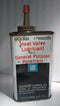 GM Heat Valve Lubricant General Purpose & Penetrant Full Can Classic Collection