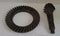 Auburn Gear Inc 342006 Gear, Ring and Pinion, 4.56:1 Ratio GM 8 7/8 3 Series