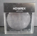 New Hoyarex Filter Addendum & Lens Filter 814 Close Up +4 Camera Photo Accessory