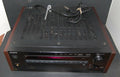 Vintage Sony TA-AV650 Intergrated AV Amplifier Tested and Working Condition
