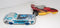 Assorted Mixed Lot Of 10 Hot Wheels Mattel Vintage Pre-Owned Die Cast Cool Cars
