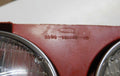 1972 Ford Gran Torino Sport LH Headlight Assembly