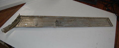 1972 72 Gran Torino Sport CJ Driver Passenger Side Fender Trim Molding 2 Pieces