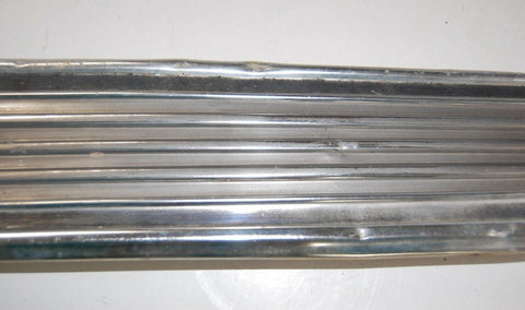 1972 72 Gran Torino Sport CJ Driver Passenger Side Fender Trim Molding 2 Pieces