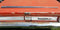 1964 Ford Galaxie 500 xl 2 Door Trim chrome moldings 1 piece