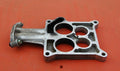 1975 Ford Lincoln Continental EGR Riser Plate D5VE9A589 AD