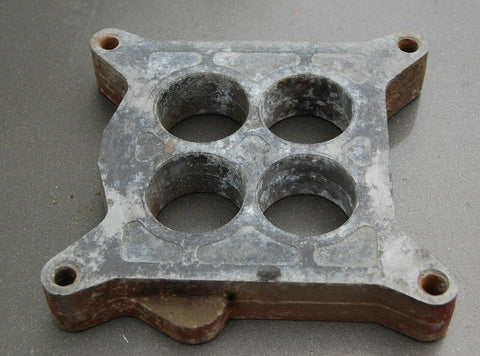 1960's Ford Bronco Truck D5TE-9A589 Carburetor Spacer Plate