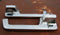 Set 66-71 Ford Torino Fairlane Exterior Chrome Door Handles 23633 23623 FoMoCo