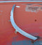 1964 Ford Galaxie Front Bottom Window Left Driver Side Molding Trim