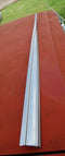 1964 64 Ford Galaxie 500 Left Hand Driver Side Spear Molding Trim OEM