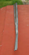 1964 Ford Galaxie 500 Left Hand Driver Side Door Spear Molding Trim
