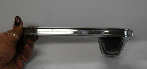 1985 Chevrolet Silverado 6272583 Body Truck Left Driver Side Door Handle OEM