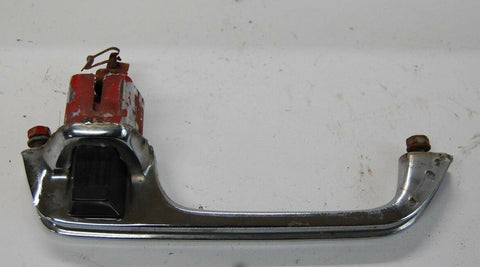 1985 Chevrolet Silverado 6272583 Body Truck Left Driver Side Door Handle OEM