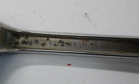 1985 Chevrolet Silverado 6272583 Body Truck Left Driver Side Door Handle OEM