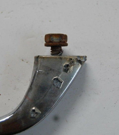 1985 Chevrolet Silverado 6272583 Body Truck Left Driver Side Door Handle OEM