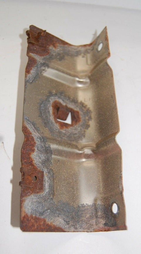 1985 Chevrolet Silverado Left Driver Side Door Inner Arm Rest Brace Bracket