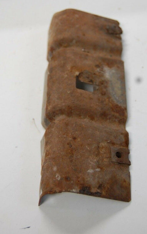 1985 Chevrolet Silverado Left Driver Side Door Inner Arm Rest Brace Bracket