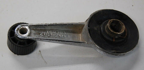 1985 Chevy Silverado GMC Left Driver Side Window Crank Handle 14030586