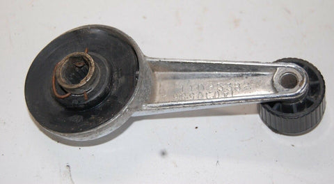 1985 Chevy Silverado GMC Left Driver Side Window Crank Handle 14030586