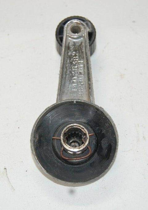 1985 Chevy Silverado GMC Left Driver Side Window Crank Handle 14030586