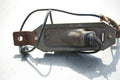 1963 1964 Ford License Plate Light Assembly FOMOCO SAE-L-64-FD Galaxie