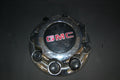 GMC 8-Lug Wheel Center Cap GMC#15052378 HUB