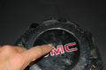 GMC 8-Lug Wheel Center Cap GMC#15052378 HUB