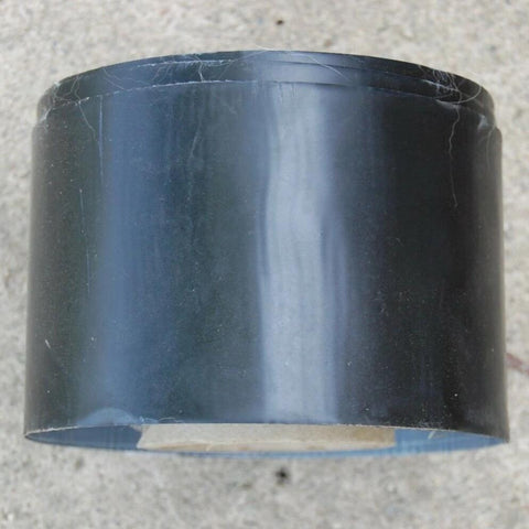 75' Quick Roof Extreme 4" Rubber Roof Repair Tape 30 mil