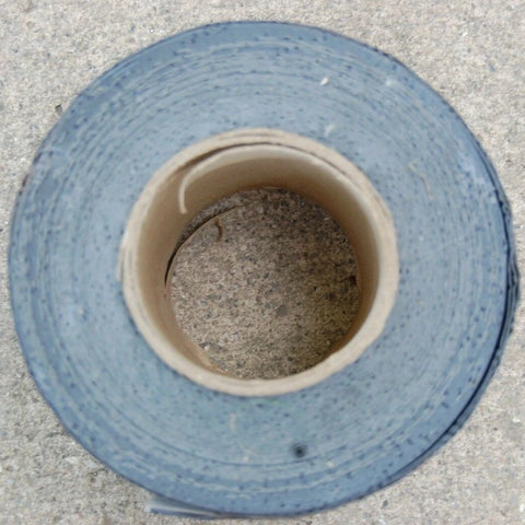75' Quick Roof Extreme 4" Rubber Roof Repair Tape 30 mil