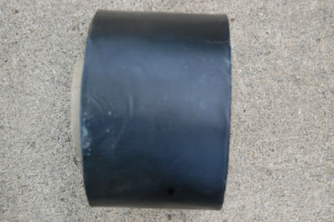 75' Quick Roof Extreme 4" Rubber Roof Repair Tape 30 mil
