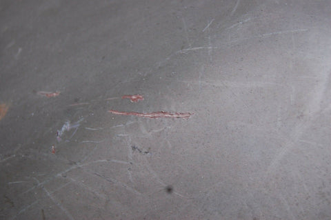 1963-1967 Corvette Big Block Hood TEAR DROP NOSTALGIC SHAPE FIBERGLASS 64 65 66